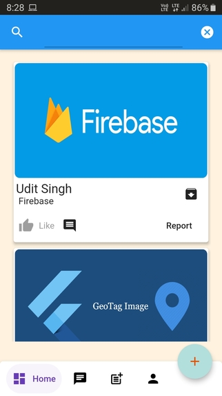 KnackHub – screenshot 3