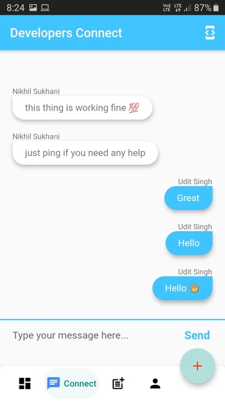 KnackHub – screenshot 4