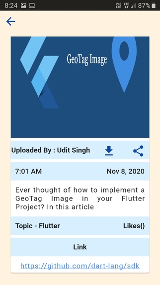 KnackHub – screenshot 1