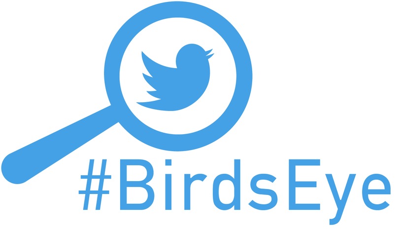 #BirdsEye – screenshot 1