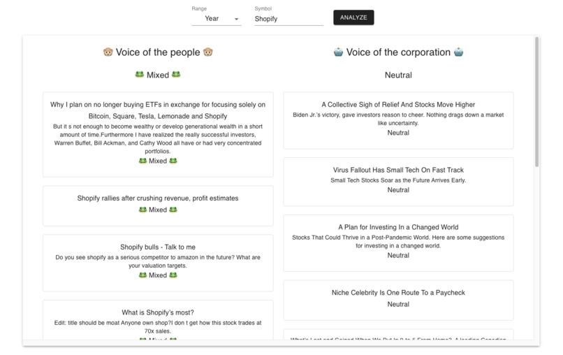 Due Diligence for Dummies – screenshot 2