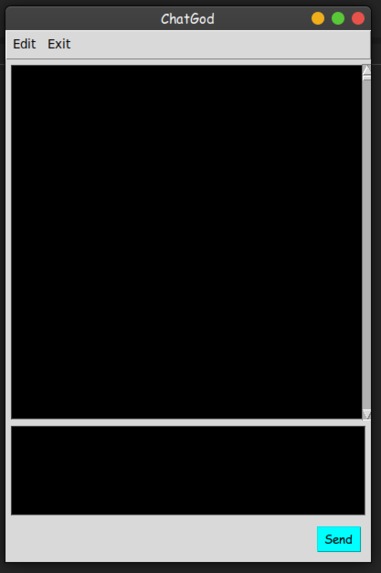 BotGod – screenshot 1