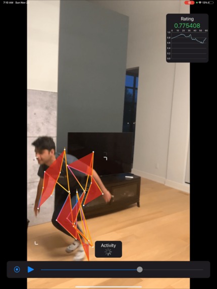 ProMotion – screenshot 6