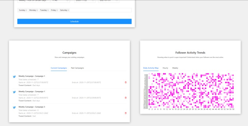 Tweedle – screenshot 3