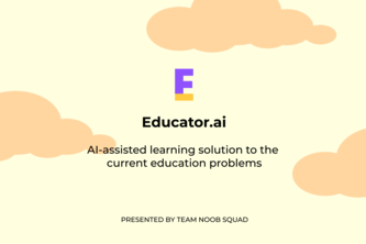 Educator.ai