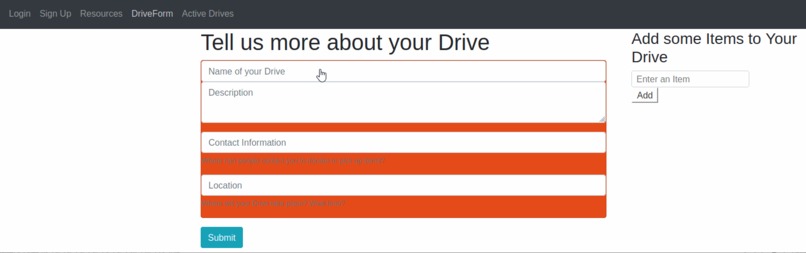 All Drive – screenshot 3