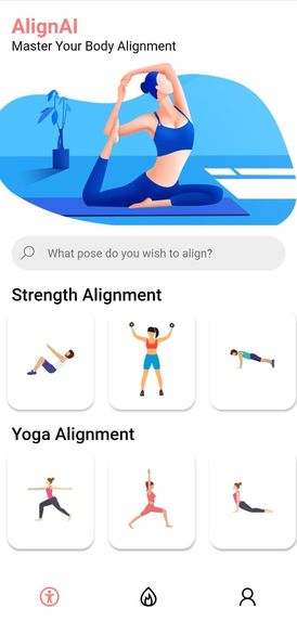 AlignAI – screenshot 1