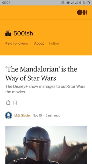 Twitter-Verse – screenshot 8