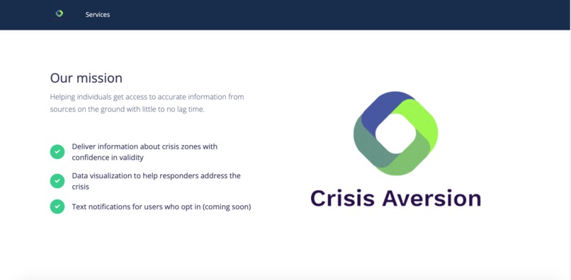 Crisis Aversion  – screenshot 1