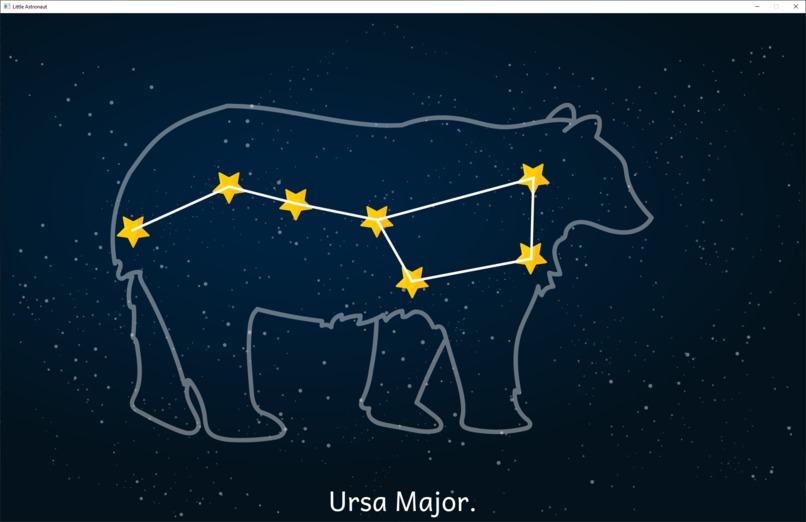 Little Astronaut – screenshot 5