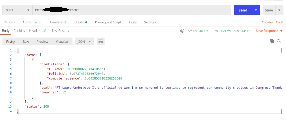 Ribitter | Devpost
