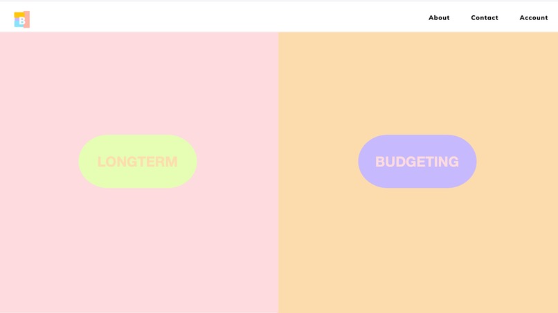 Breeze Finance – screenshot 1