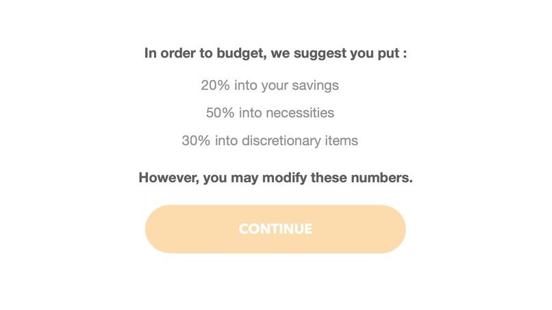 Breeze Finance – screenshot 2