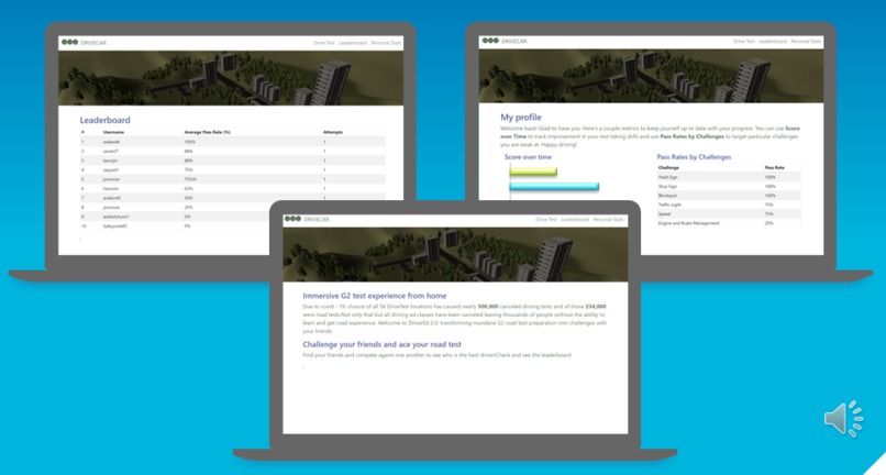 Driver Ed 2.0 – screenshot 1