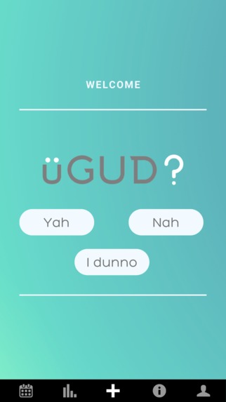 uGud? – screenshot 2