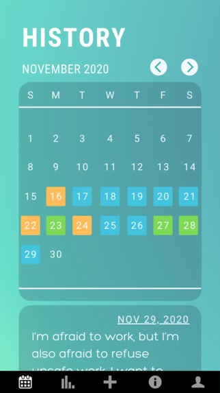 uGud? – screenshot 10