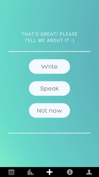 uGud? – screenshot 5