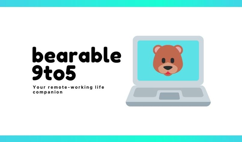 bearable 9to5 – screenshot 1