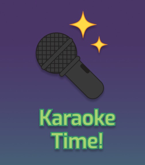 Karaoke Time! – screenshot 1