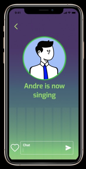 Karaoke Time! – screenshot 3