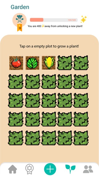 Harvest – screenshot 17