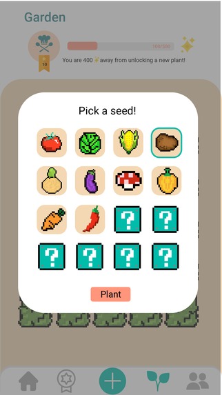 Harvest – screenshot 18