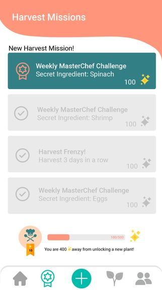 Harvest – screenshot 16