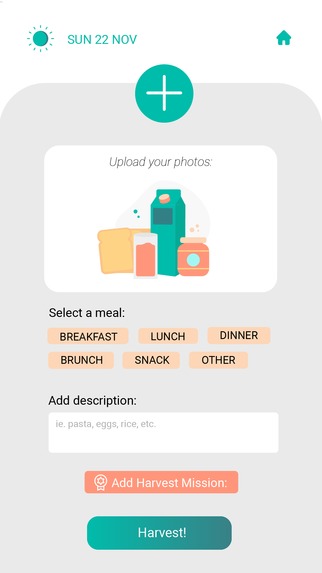 Harvest – screenshot 15