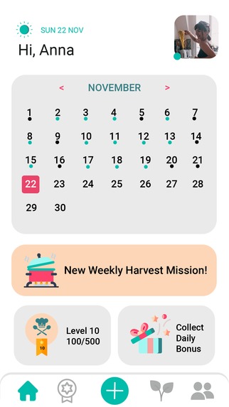 Harvest – screenshot 13