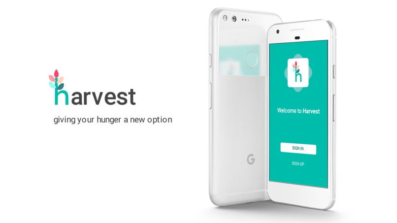 Harvest – screenshot 1