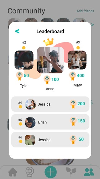 Harvest – screenshot 20