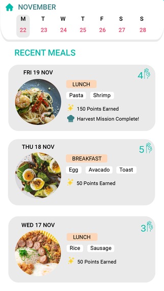 Harvest – screenshot 14