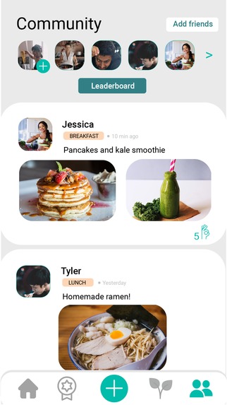 Harvest – screenshot 19