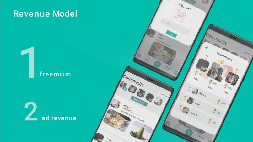 Harvest – screenshot 6