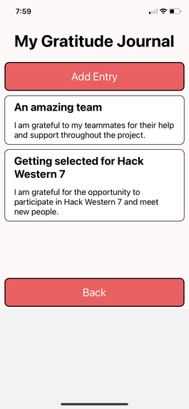 Ponder – screenshot 5