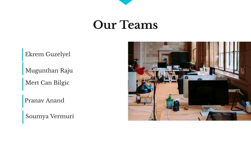 Emergency Tweets – screenshot 4