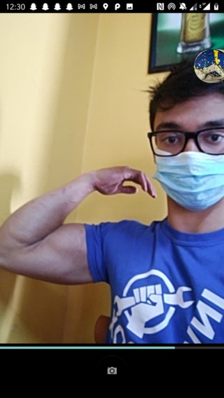 YogAi – screenshot 4