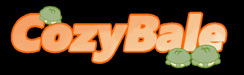 CozyBale – screenshot 2