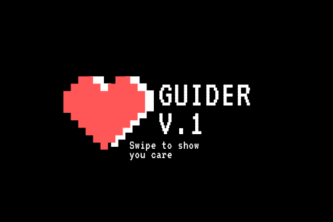 Guider v.1