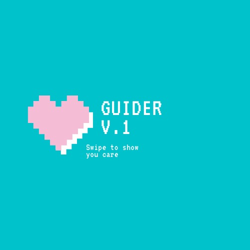 Guider v.1 – screenshot 2