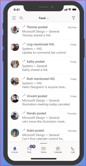 SmallTalk – screenshot 2