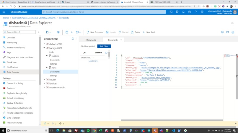 Crowdsurance – screenshot 1