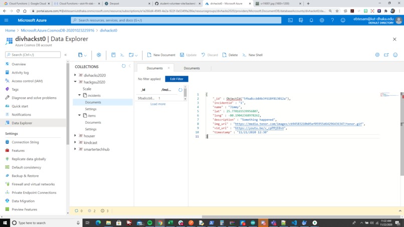 Crowdsurance – screenshot 2