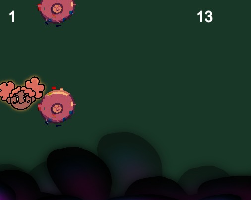 GSU CS girls++ Challenge Submission: Prejudmania – screenshot 1
