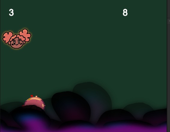 GSU CS girls++ Challenge Submission: Prejudmania – screenshot 2