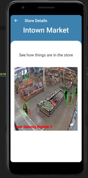 Shop Vision – screenshot 2
