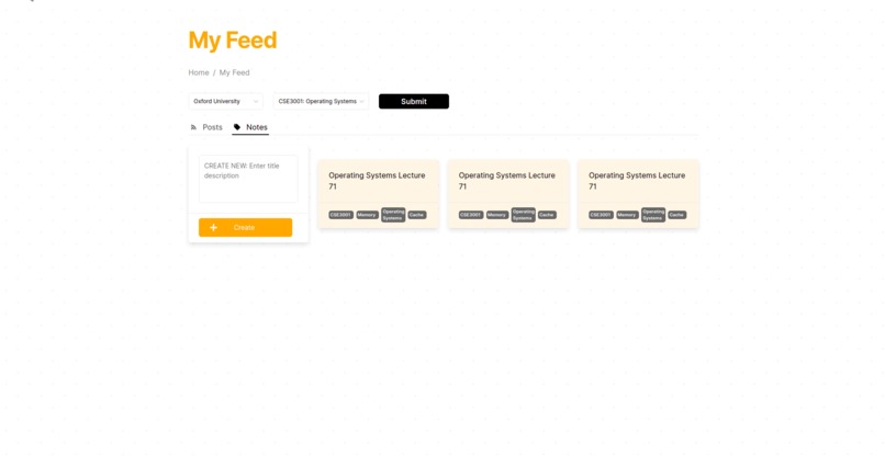 Colaborator – screenshot 2