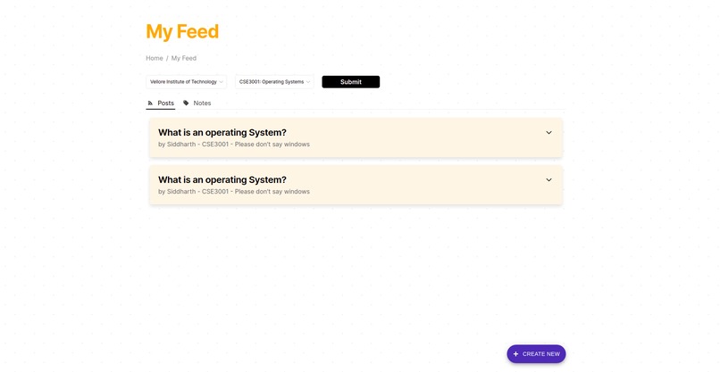 Colaborator – screenshot 4