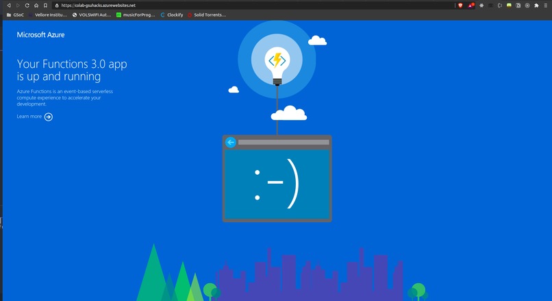 Colaborator – screenshot 3