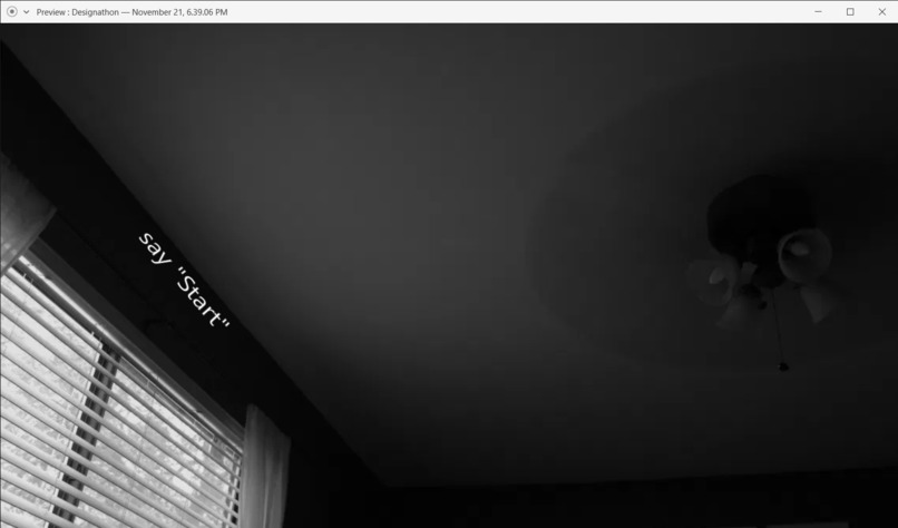 inSight AR Glasses – screenshot 2